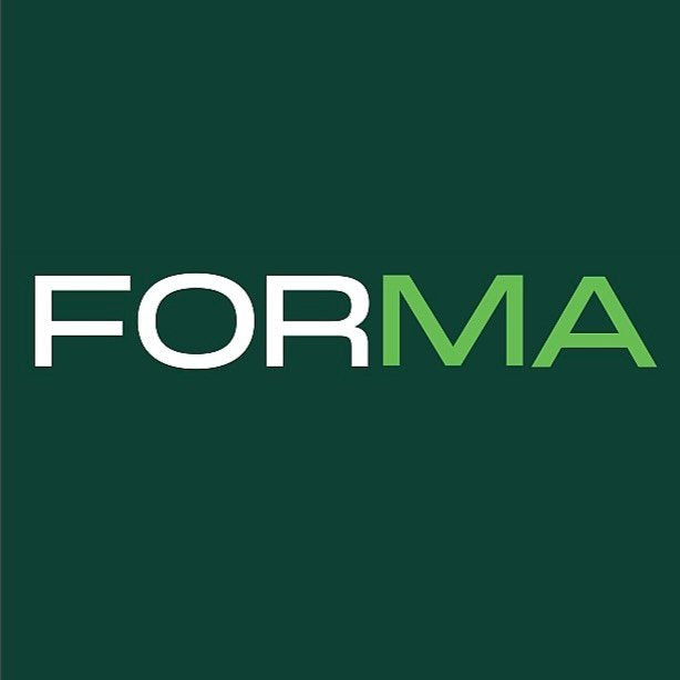 FORMA logo